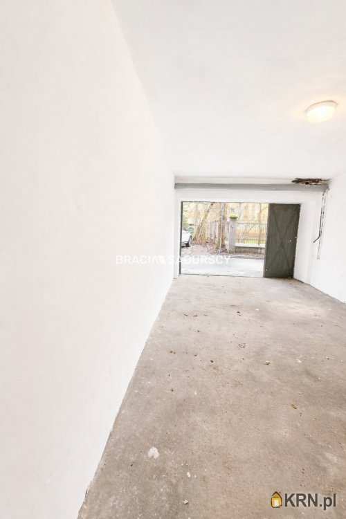 Kraków, Krowodrza/Łobzów, ul. L. Siemieńskiego, Inne  na sprzedaż, 