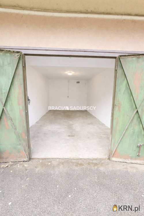 Kraków, Krowodrza/Łobzów, ul. L. Siemieńskiego, , Inne  na sprzedaż