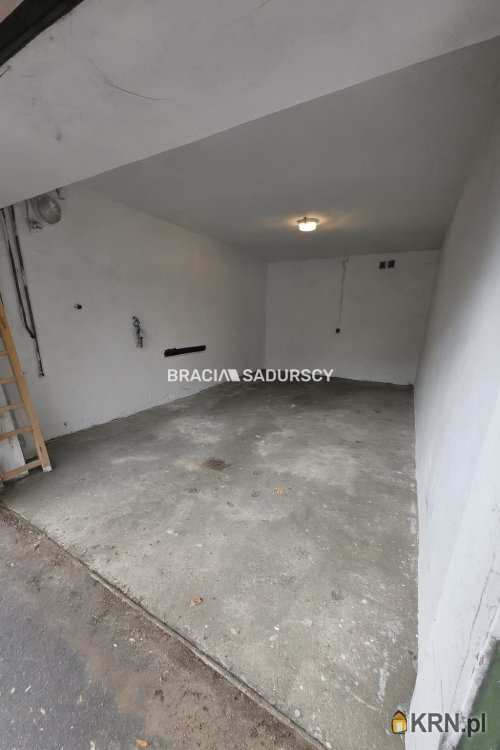 , Kraków, Krowodrza/Łobzów, ul. L. Siemieńskiego, Inne  na sprzedaż