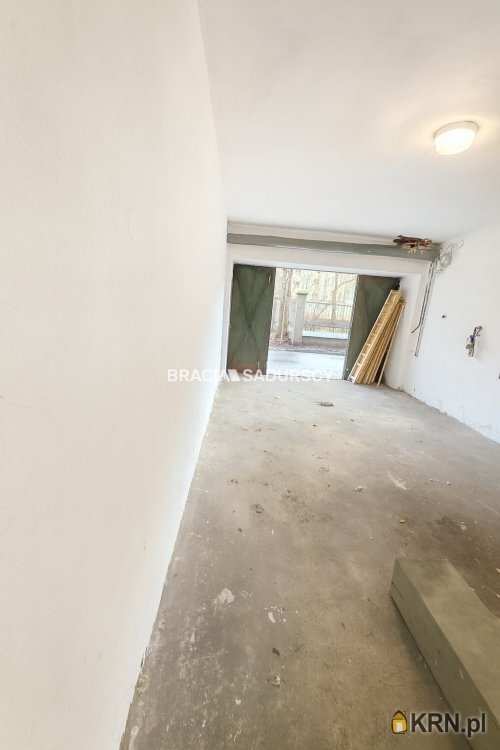 , Inne  na sprzedaż, Kraków, Krowodrza/Łobzów, ul. L. Siemieńskiego