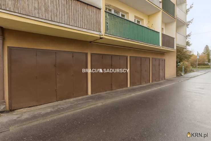BRACIA SADURSCY ODDZIAŁ BS4 KROWODRZA, Inne  na sprzedaż, Kraków, Krowodrza/Łobzów, ul. L. Siemieńskiego