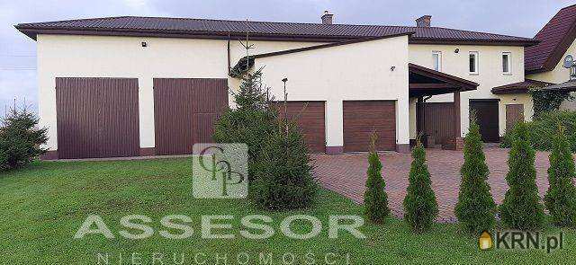 Stawiszyn, ul. , Inne  na sprzedaż, 