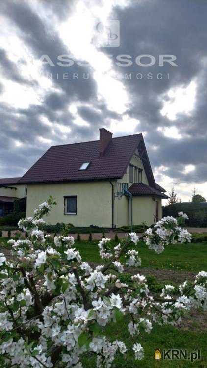 , Inne  na sprzedaż, Stawiszyn, ul. 