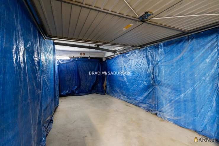 , Kraków, Dębniki/Ruczaj, ul. Chmieleniec, Inne  do wynajęcia