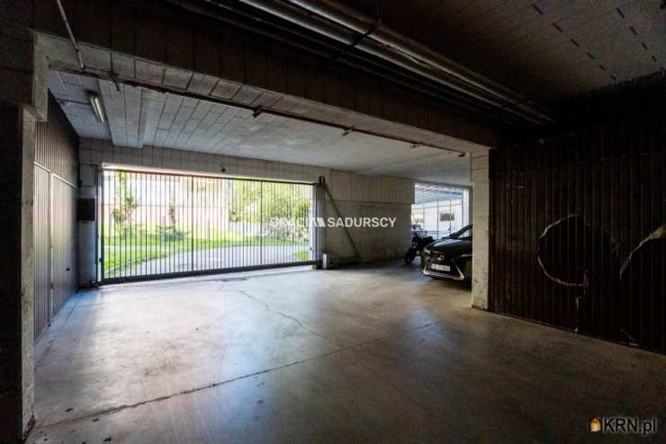 Inne  do wynajęcia, Kraków, Dębniki/Ruczaj, ul. Chmieleniec, 