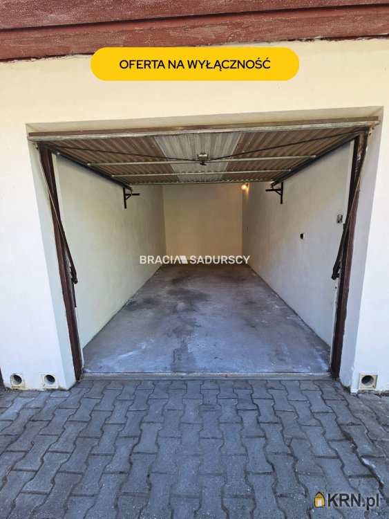 Inne  na sprzedaż, Kraków, Prądnik Czerwony, ul. Kwartowa, 