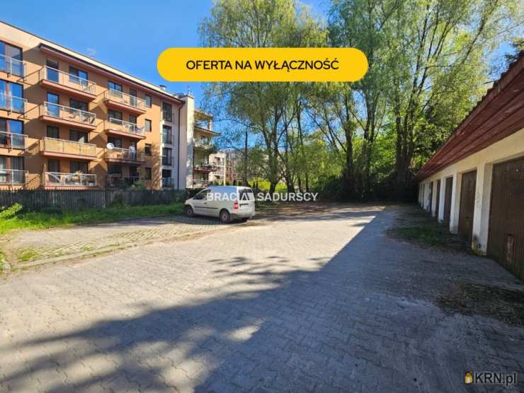 Inne  do wynajęcia, Kraków, Prądnik Czerwony, ul. Kwartowa, 