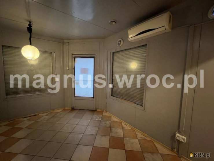Inne  do wynajęcia, Wrocław, Psie Pole, ul. Bolesława Krzywoustego, 