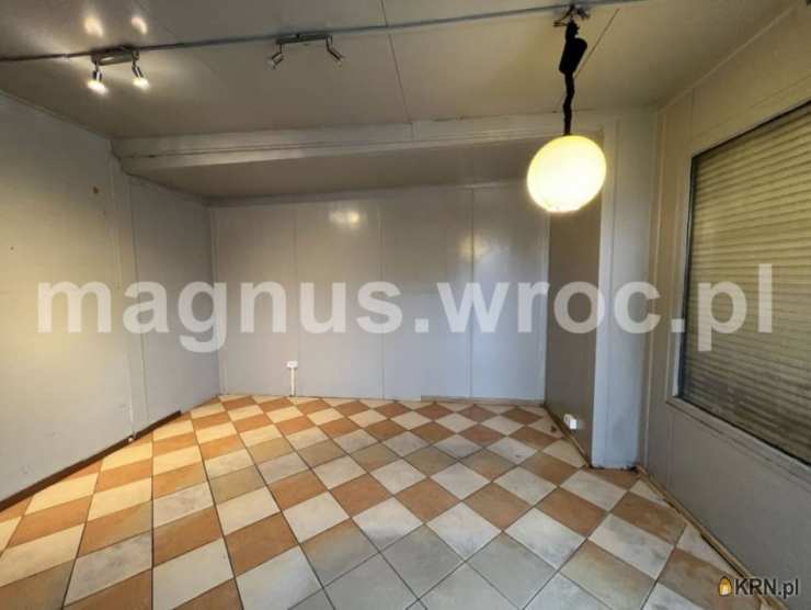 Inne  do wynajęcia, , Wrocław, Psie Pole, ul. Bolesława Krzywoustego