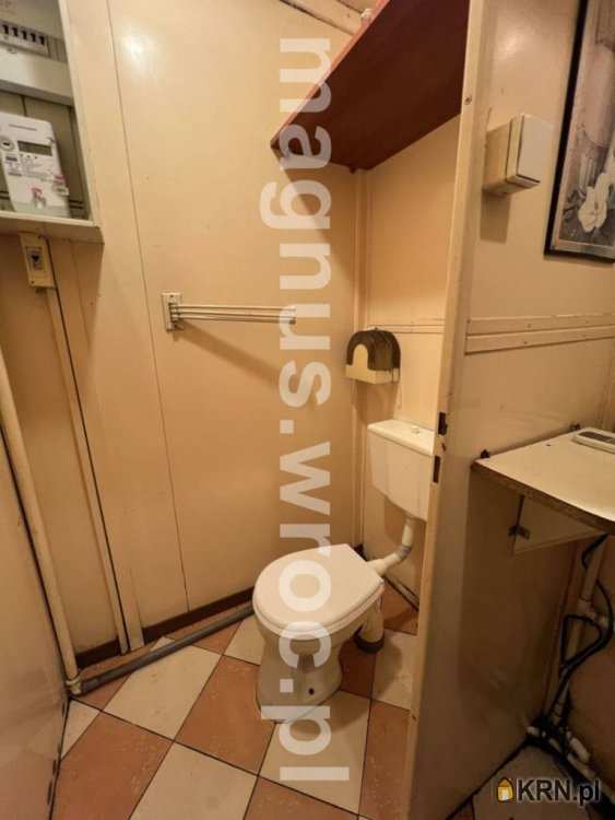 Wrocław, Psie Pole, ul. Bolesława Krzywoustego, , Inne  do wynajęcia