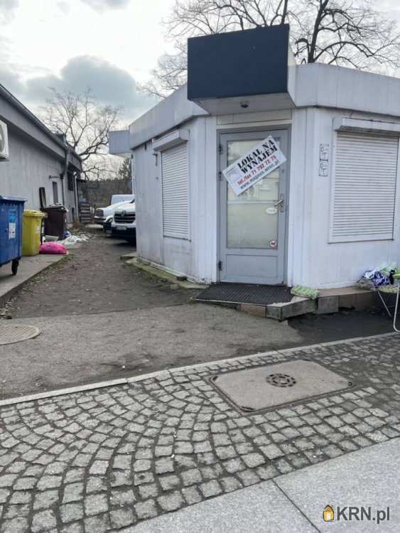 Inne  do wynajęcia, Wrocław, Psie Pole, ul. Bolesława Krzywoustego, 