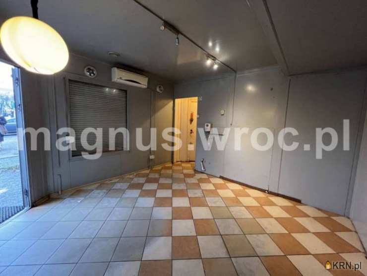 Wrocław, Psie Pole, ul. Bolesława Krzywoustego, Inne  do wynajęcia, 