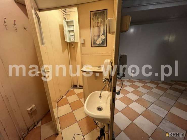 , Inne  do wynajęcia, Wrocław, Psie Pole, ul. Bolesława Krzywoustego