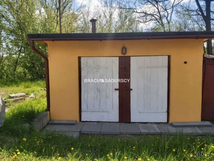 Inne  na sprzedaż, Chrzanów, ul. Kolonia Fabryczna, 