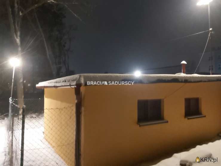 BRACIA SADURSCY ODDZIAŁ BS4 KROWODRZA, Inne  na sprzedaż, Chrzanów, ul. Kolonia Fabryczna