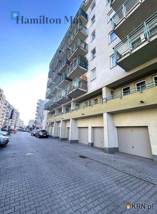 Inne  na sprzedaż, Kraków, Prądnik Biały, ul. gen. A. Fieldorfa-Nila, 