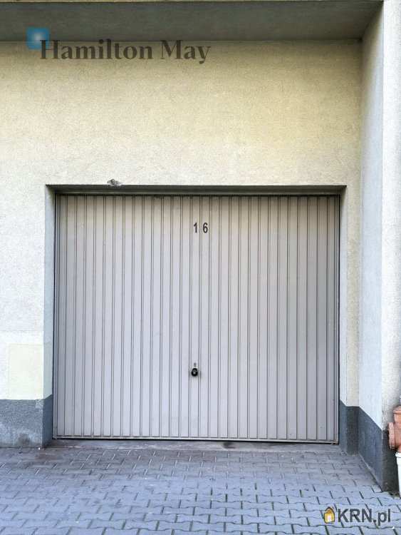 Inne  na sprzedaż, , Kraków, Prądnik Biały, ul. gen. A. Fieldorfa-Nila