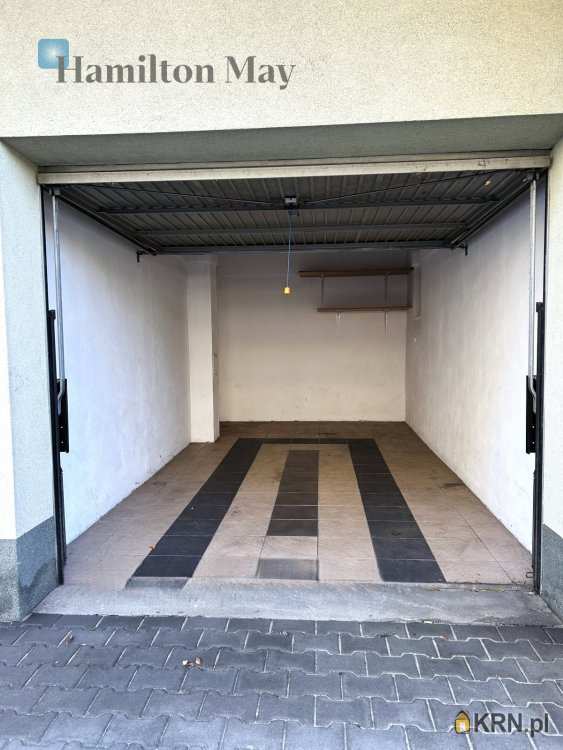 Kraków, Prądnik Biały, ul. gen. A. Fieldorfa-Nila, Inne  na sprzedaż, 