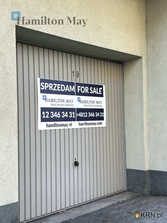 Kraków, Prądnik Biały, ul. gen. A. Fieldorfa-Nila, , Inne  na sprzedaż