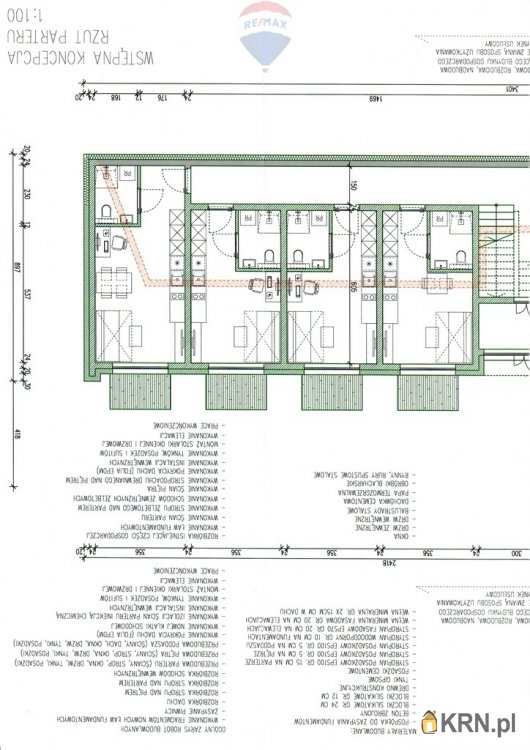 RE/MAX Polska, Kamienice  na sprzedaż, Kęty, ul. 