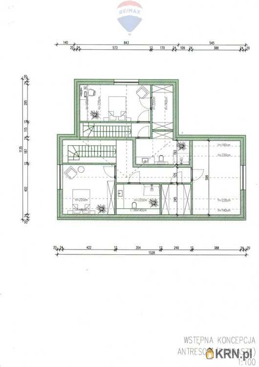Kęty, ul. , Kamienice  na sprzedaż, 8 pokojowe