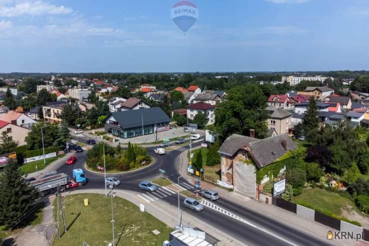 8 pokojowe, Kęty, ul. , Kamienice  na sprzedaż