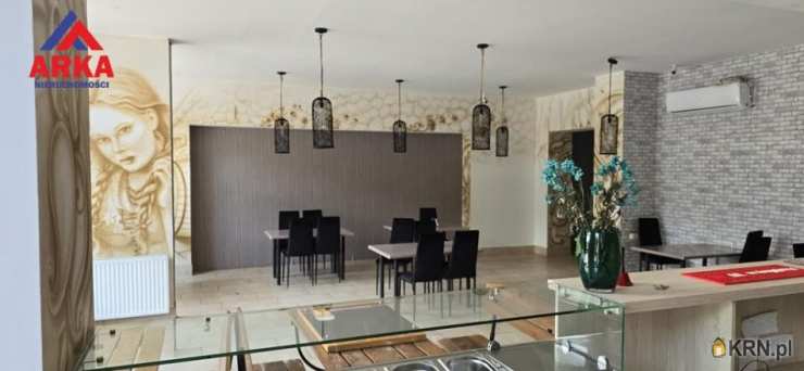 Kamienice  na sprzedaż, Skawica, ul. , 