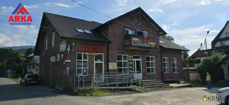 , Skawica, ul. , Kamienice  na sprzedaż