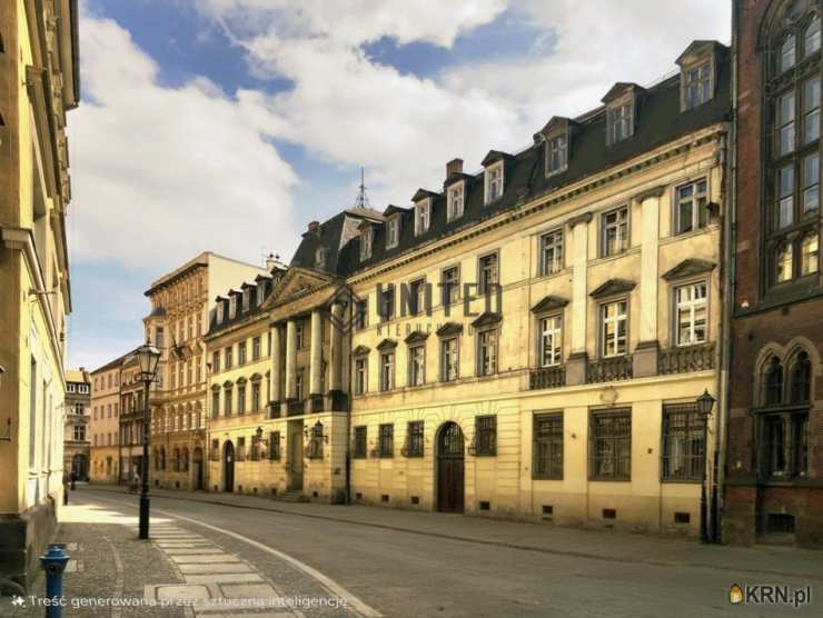 Kamienice  na sprzedaż, Wrocław, Stare Miasto, ul. , 80 pokojowe