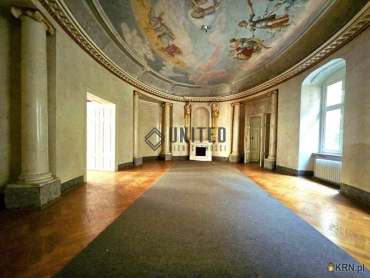 Kamienice  na sprzedaż, 80 pokojowe, Wrocław, Stare Miasto, ul. 