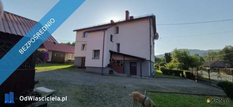 Kamienice  na sprzedaż, 7 pokojowe, Krzyżówki, ul. 