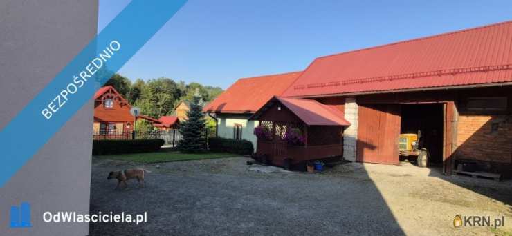 Krzyżówki, ul. , 7 pokojowe, Kamienice  na sprzedaż