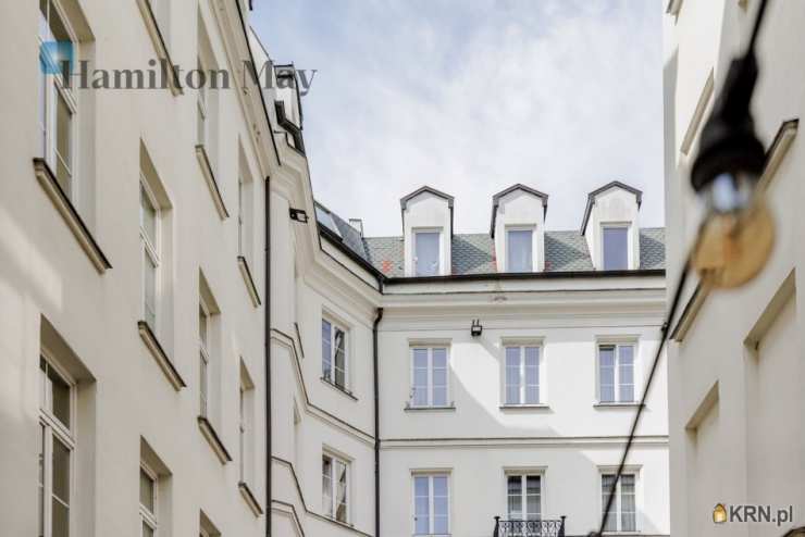 Hamilton May, Kamienice  na sprzedaż, Warszawa, ul. 