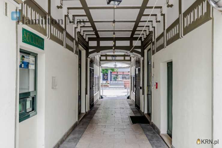 Hamilton May, Kamienice  na sprzedaż, Warszawa, ul. 