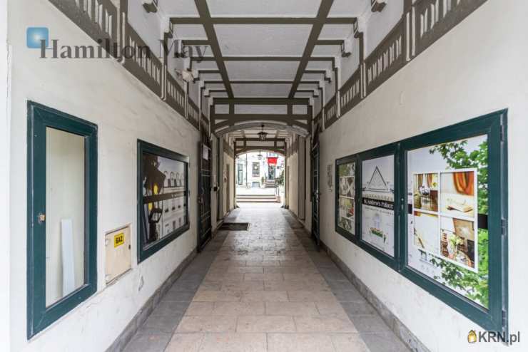 Hamilton May, Kamienice  na sprzedaż, Warszawa, ul. 