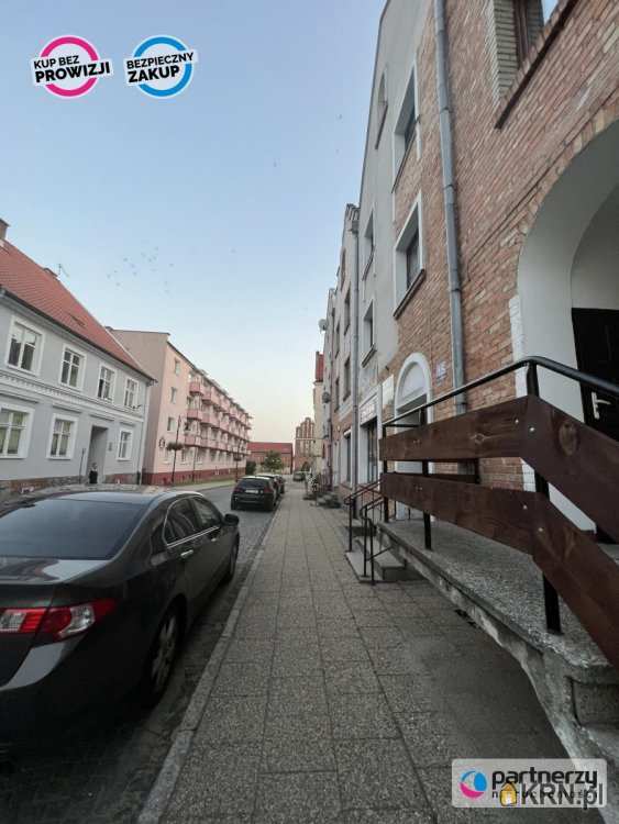 Kamienice  na sprzedaż, 7 pokojowe, Pasłęk, ul. bp. I. Krasickiego