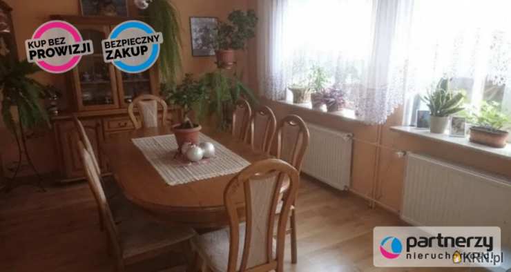 PARTNERZY Nieruchomości sp. z o.o., Kamienice  na sprzedaż, Pasłęk, ul. bp. I. Krasickiego