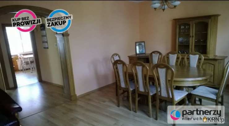 Kamienice  na sprzedaż, Pasłęk, ul. bp. I. Krasickiego, 7 pokojowe