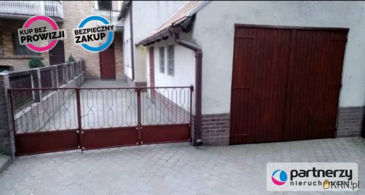 7 pokojowe, Kamienice  na sprzedaż, Pasłęk, ul. bp. I. Krasickiego