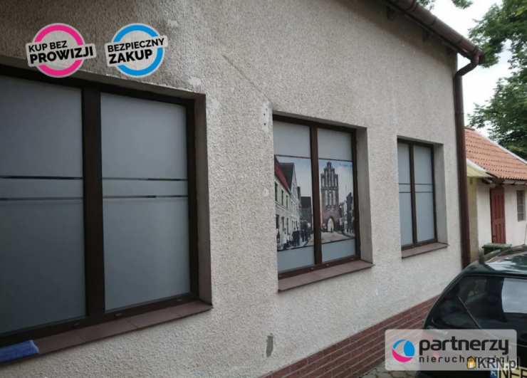 Kamienice  na sprzedaż, Pasłęk, ul. bp. I. Krasickiego, 7 pokojowe