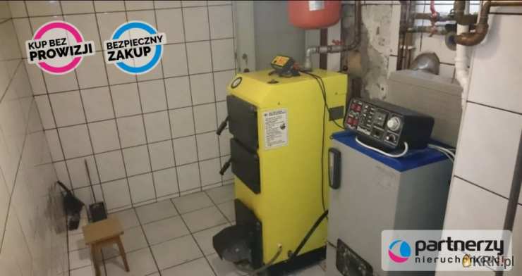 Pasłęk, ul. bp. I. Krasickiego, Kamienice  na sprzedaż, 7 pokojowe