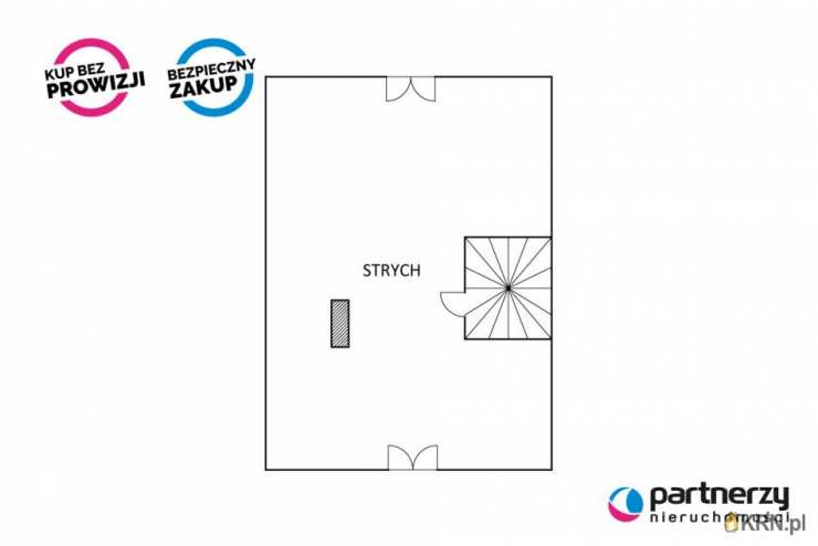 7 pokojowe, Kamienice  na sprzedaż, Pasłęk, ul. bp. I. Krasickiego