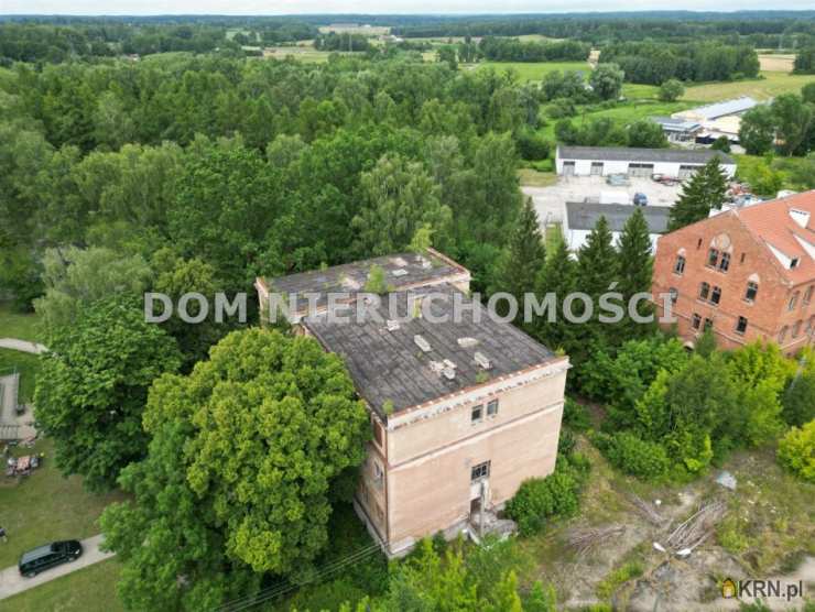 Orneta, ul. Braniewska, Kamienice  na sprzedaż, 