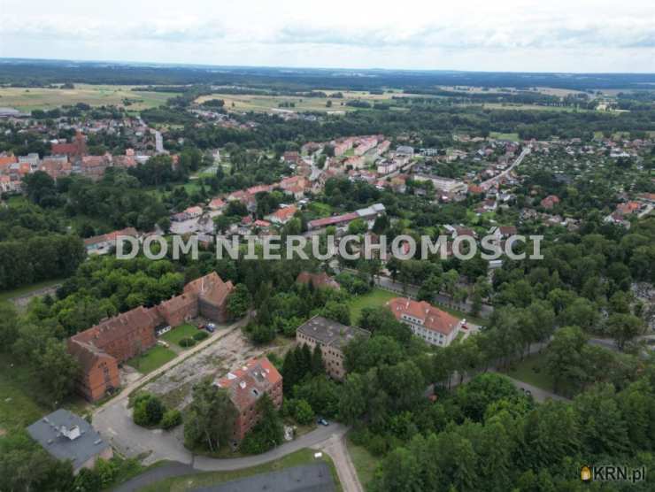 DOM Nieruchomości, Kamienice  na sprzedaż, Orneta, ul. Braniewska