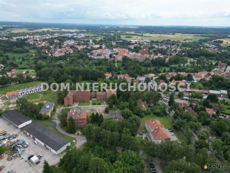 Kamienice  na sprzedaż, Orneta, ul. Braniewska, 