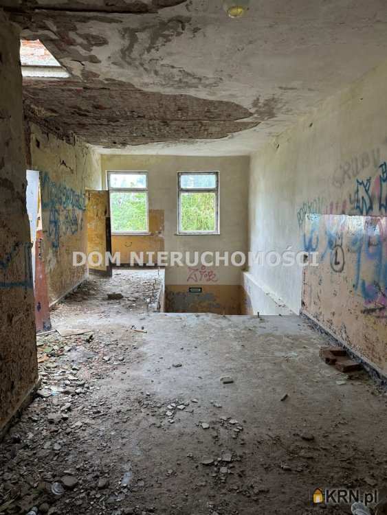 DOM Nieruchomości, Kamienice  na sprzedaż, Orneta, ul. Braniewska