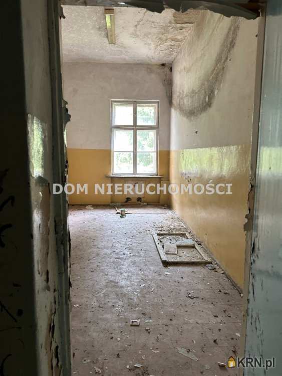 DOM Nieruchomości, Kamienice  na sprzedaż, Orneta, ul. Braniewska