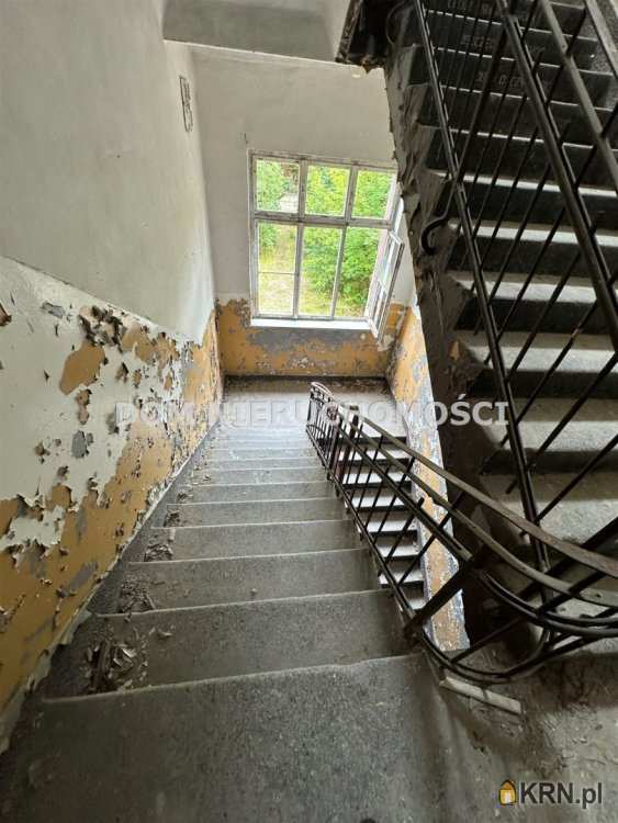 Orneta, ul. Braniewska, Kamienice  na sprzedaż, 