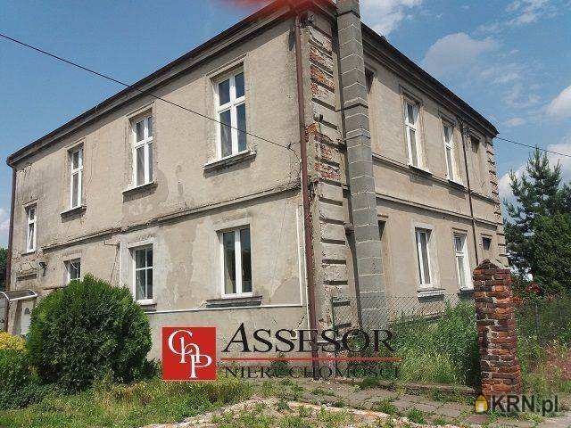 Kamienice  na sprzedaż, Kalisz, Rypinek, ul. Częstochowska, 