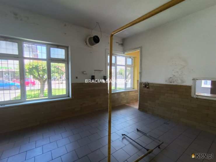 , Brzesko, ul. Jana III Sobieskiego, Kamienice  na sprzedaż